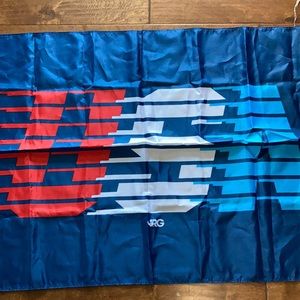 Rowdy Gentleman USA Flag